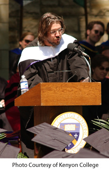 David Foster Wallace: Commencement Speech – “This is Water”